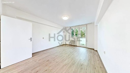 Prodej bytu 2+1 54 m²
