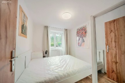 Prodej bytu 3+1 80 m²