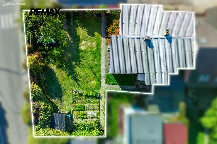 Prodej bytu 3+1 91 m²