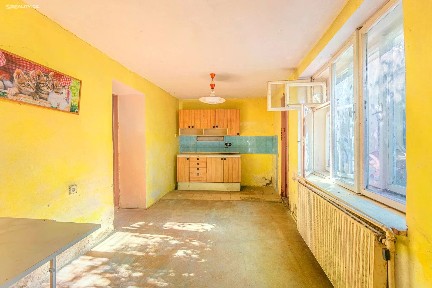 Žitná, Prostějov - Čechovice