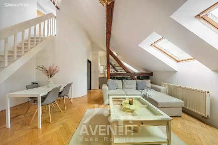 Prodej bytu 2+kk 67 m²
