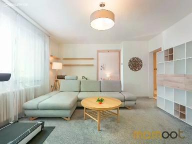 Prodej bytu 3+1 64 m²