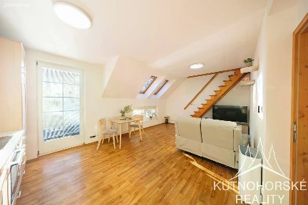 Prodej bytu 3+kk 63 m²