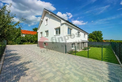 Prodej bytu 4+kk 60 m²