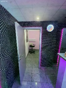 Pronájem obchodního prostoru 4 m²