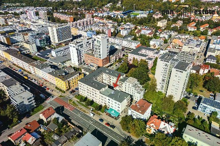 Lorencova, Zlín
