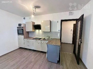Pronájem bytu 2+kk 52 m²