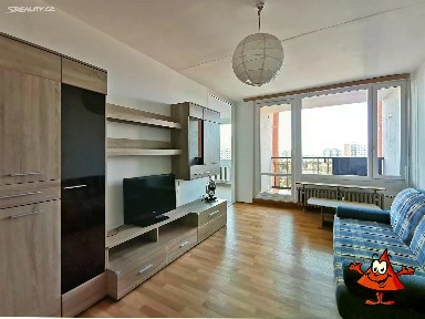 Pronájem bytu 3+1 66 m²
