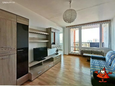 Famfulíkova, Praha - Kobylisy
