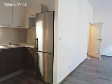 Pronájem bytu 3+kk 54 m²