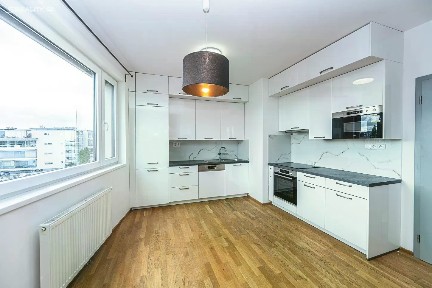 Pronájem bytu 3+kk 97 m²