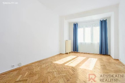 Pronájem bytu 1+kk 26 m²