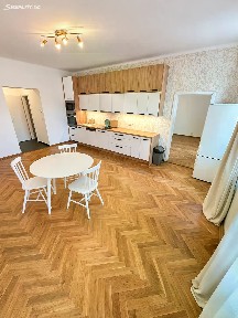 Pronájem bytu 2+kk 80 m²