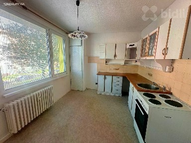Pronájem bytu 3+1 78 m²