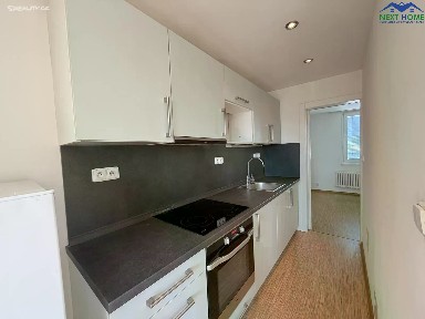 Pronájem bytu 3+kk 52 m²