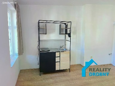 Pronájem bytu 1+kk 20 m²