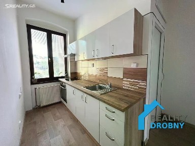 Pronájem bytu 1+1 36 m²