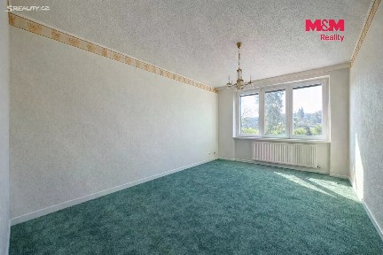 Prodej bytu 2+1 62 m²