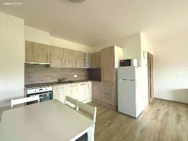 Pronájem bytu 2+kk 57 m²