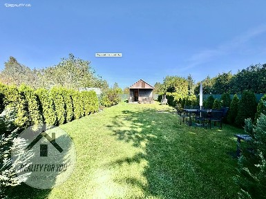 Prodej chaty 29 m², pozemek 491 m²