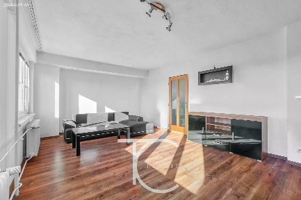 Pronájem bytu 2+1 63 m²