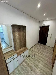 Pronájem bytu 2+1 55 m²