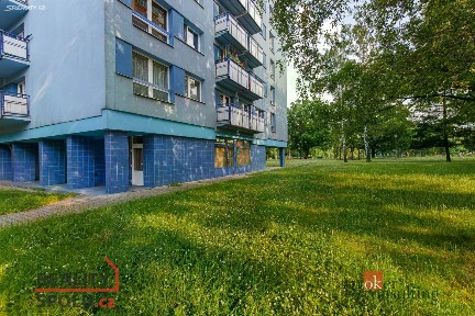 Pronájem bytu 1+1 39 m²