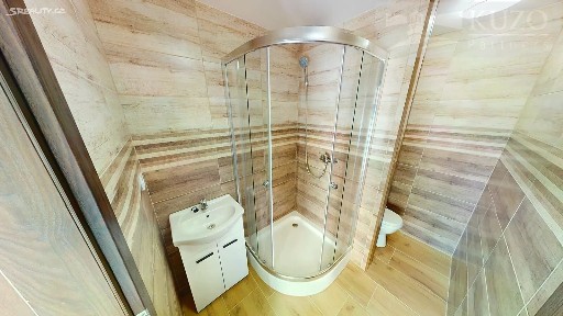 Pronájem bytu 3+kk 64 m²