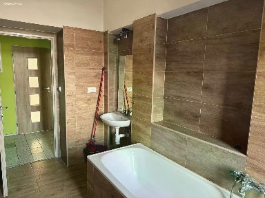 Pronájem bytu 2+1 50 m²