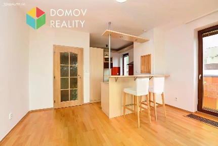 Pronájem bytu 4+kk 114 m²
