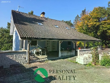 Pronájem bytu 2+1 115 m²