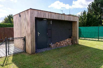 Pronájem bytu 4+kk 110 m²