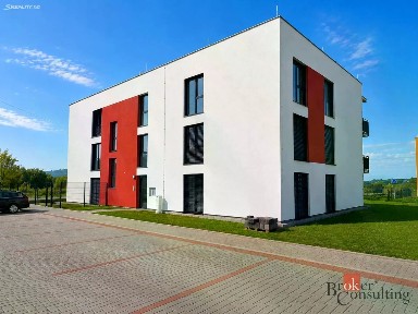 Pronájem bytu 4+kk 88 m²