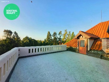 Pronájem bytu 4+kk 130 m²