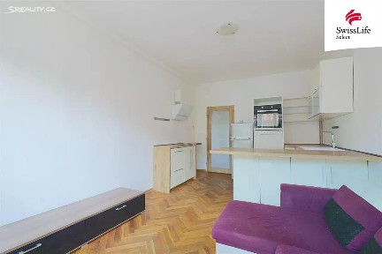 Prodej bytu 3+kk 58 m²