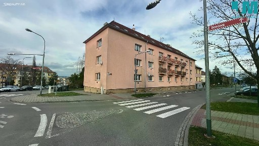Pronájem bytu 2+1 59 m²