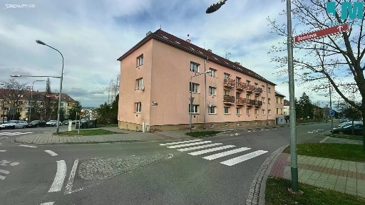 Pronájem bytu 2+1 59 m²