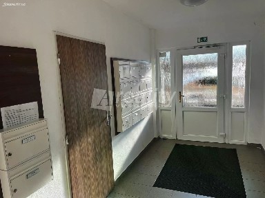 Pronájem bytu 1+kk 30 m²