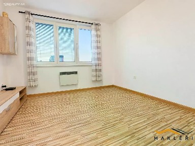 Pronájem bytu 1+kk 20 m²
