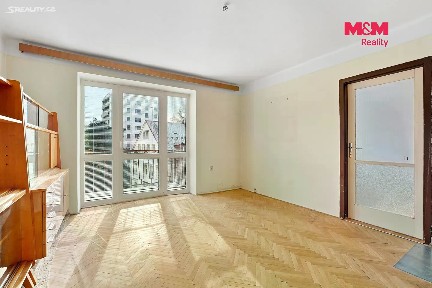 Prodej bytu 2+1 55 m²