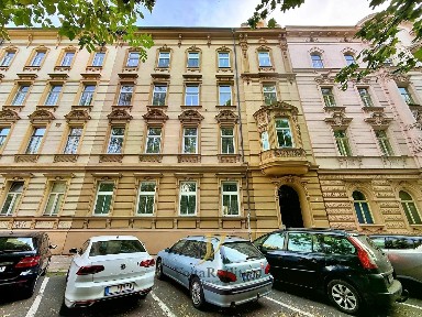 Pronájem bytu 3+1 78 m²