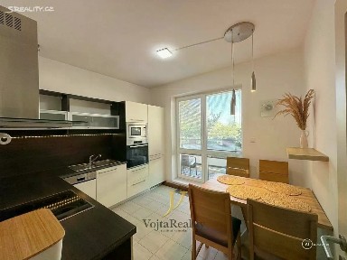 Pronájem bytu 3+1 82 m²