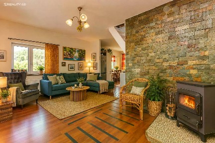 Prodej chaty 100 m², pozemek 346 m²