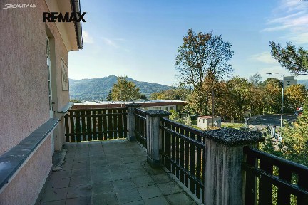 Lužická, Děčín - Děčín II-Nové Město