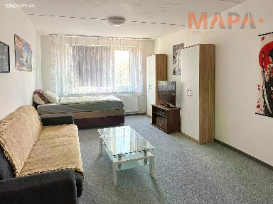 Prodej bytu 2+1 62 m²