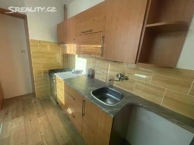 Prodej bytu 2+1 65 m²