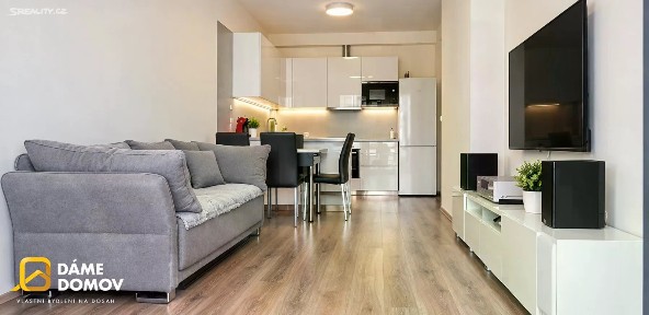 Prodej bytu 2+kk 49 m²