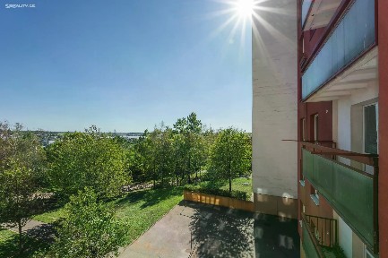 Velkopavlovická, Brno - Židenice