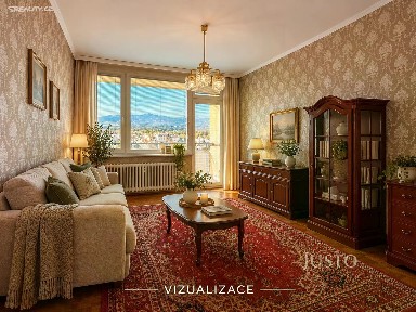 Voroněžská, Liberec - Liberec I-Staré Město