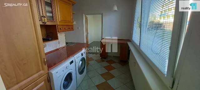 Pronájem bytu 3+1 65 m²